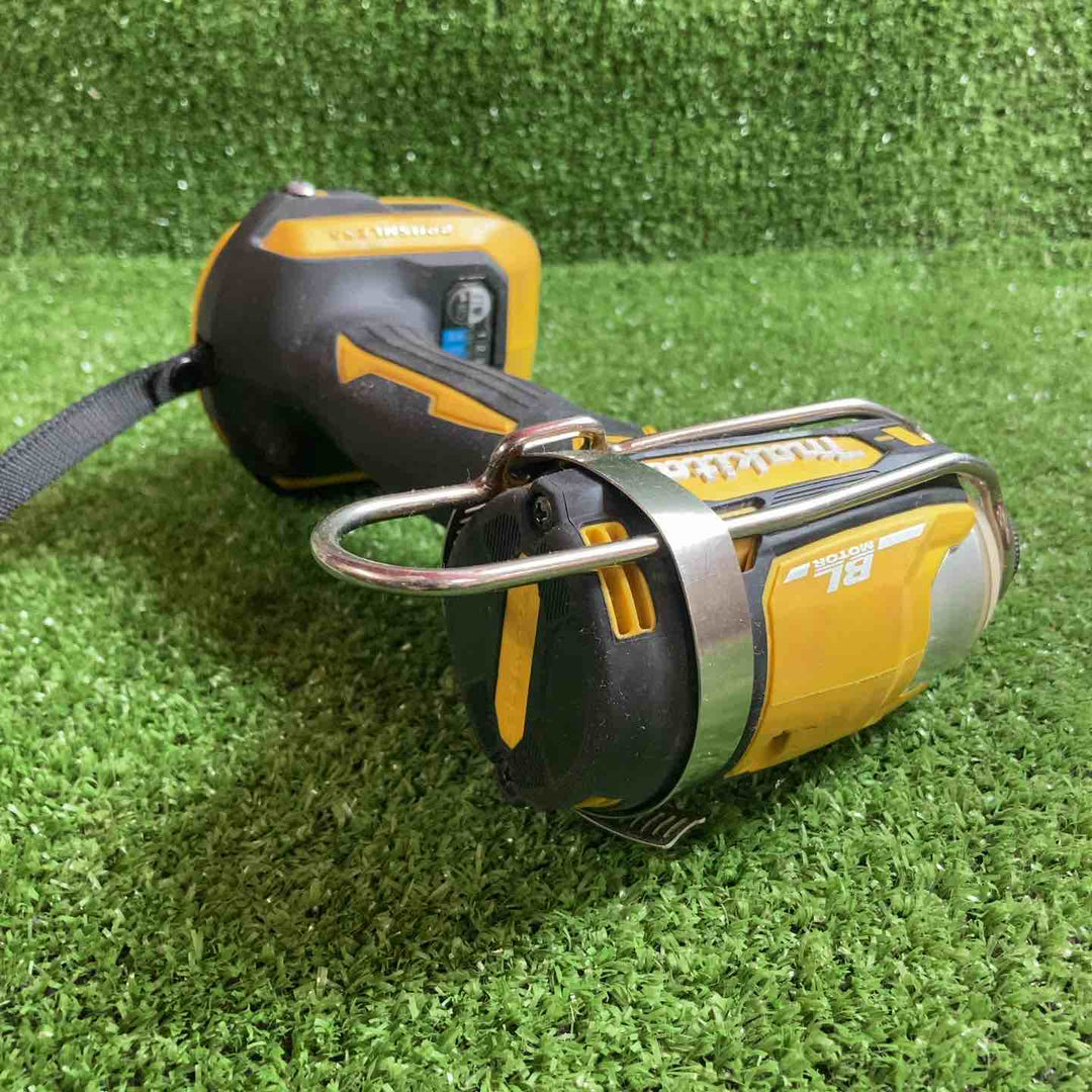 ★マキタ(makita) コードレスインパクトドライバー TD172DGXFY【川崎店】