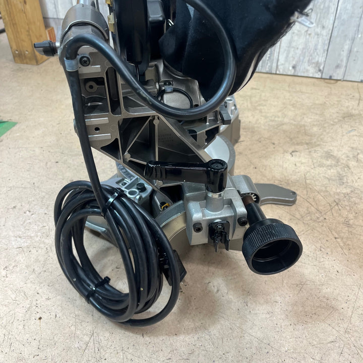 【中古品】★ハイコーキ(HIKOKI ※旧:日立工機) 卓上スライド丸のこ C7RSHC【東大和店】