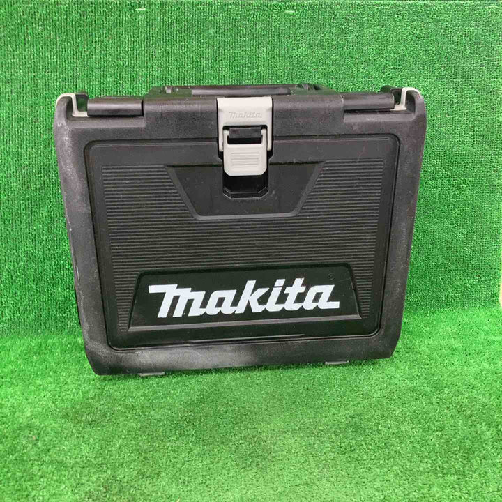 マキタ(makita) コードレスインパクトドライバー TD173DRGXO【川崎店】