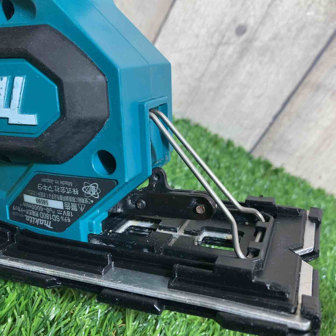 ★マキタ(makita) コードレスボードカッタ SD180DZ【戸田店】