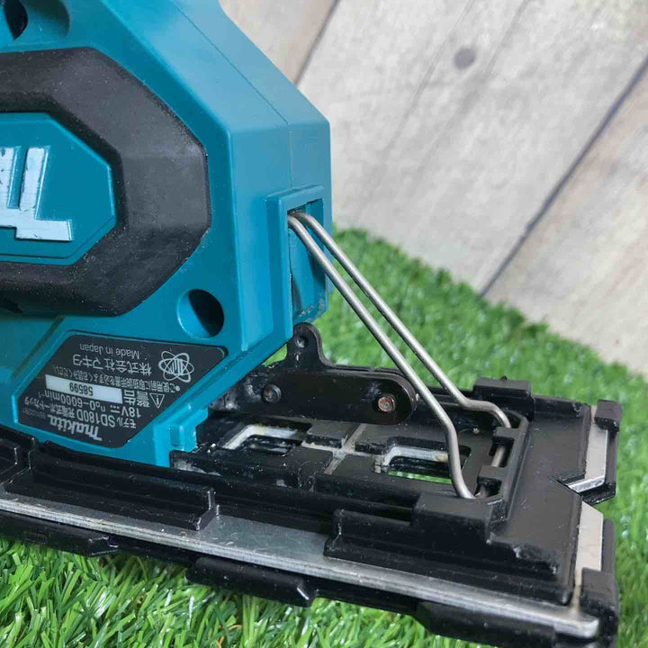 ★マキタ(makita) コードレスボードカッタ SD180DZ【戸田店】