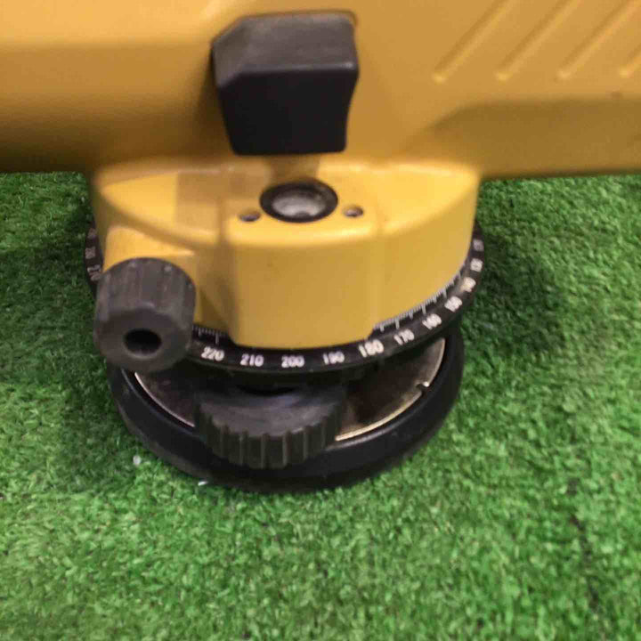 ◇トプコン(TOPCON) オートレベル AT-B4A【町田店】