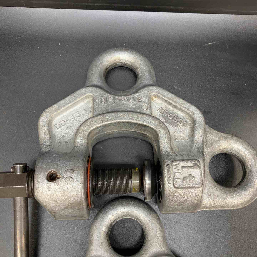 イーグルクランプ　SBB-1t【川越店】