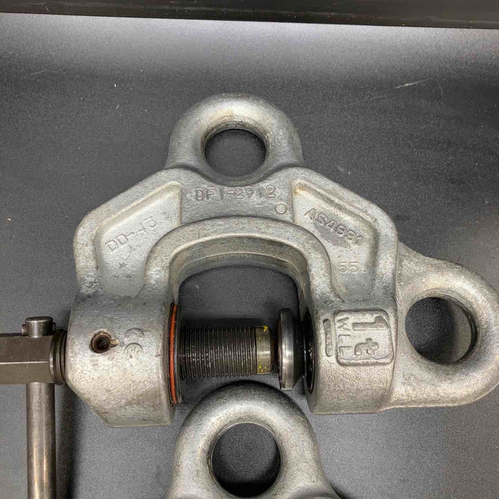 イーグルクランプ　SBB-1t【川越店】