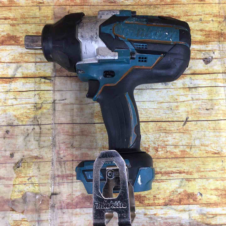 ★マキタ(makita) コードレスインパクトレンチ TW1001DZ【川崎店】