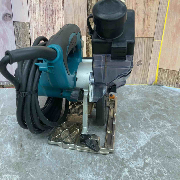 ★マキタ(makita) 防じん丸のこ KS5100F【八潮店】