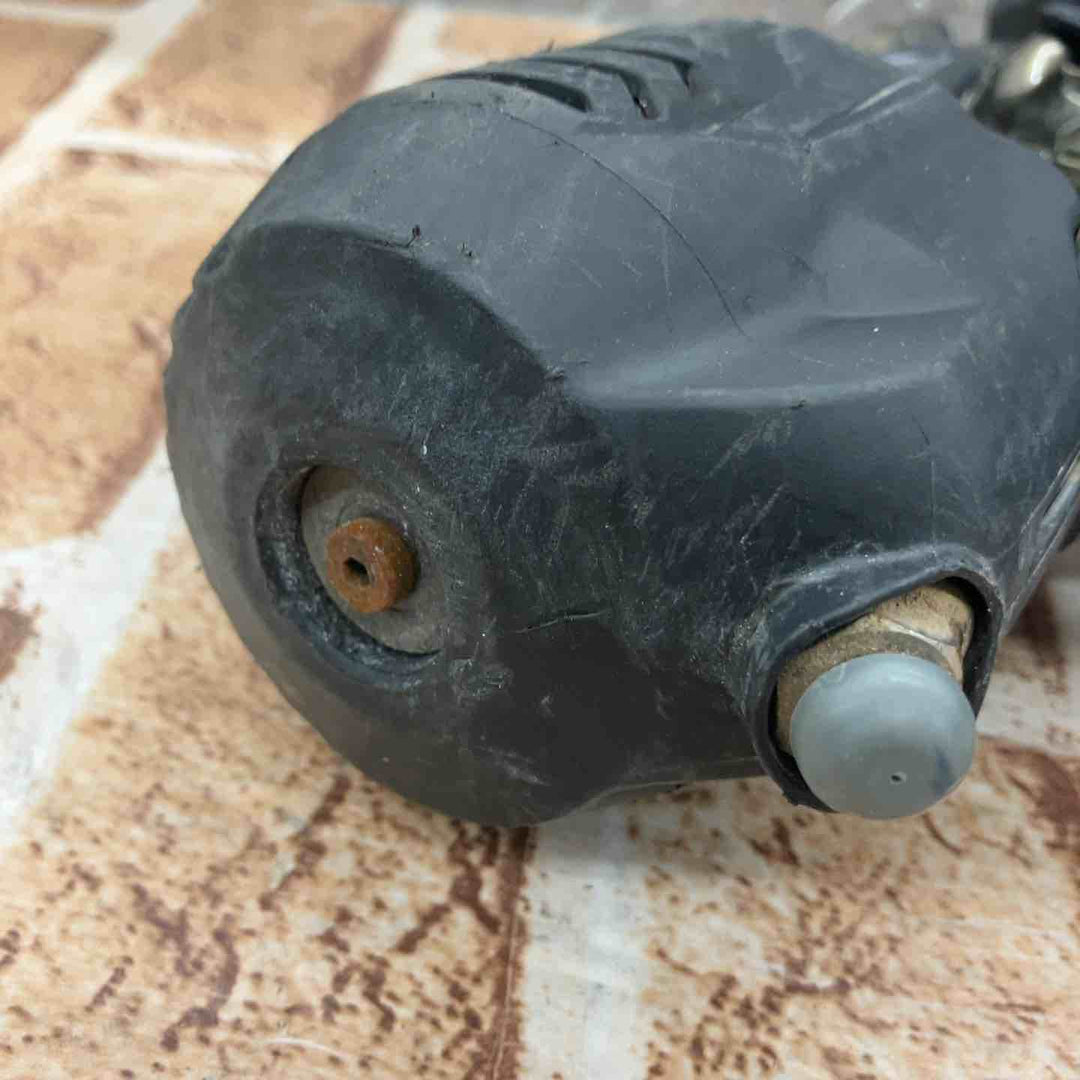 ★ハイコーキ(HIKOKI ※旧:日立工機) 高圧エア釘打ち機 NV65HR2(S)【所沢店】