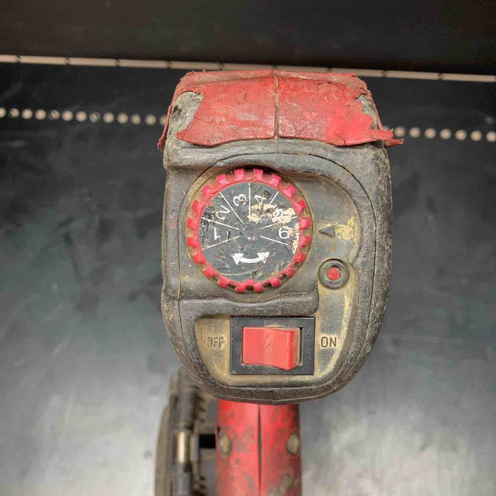 マックス(MAX) 鉄筋結束機 ツインタイア RB-440T 本体のみ【川越店】