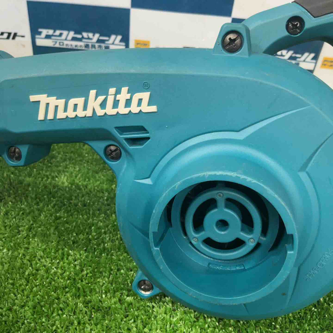 ★マキタ(makita) コードレスブロワ UB185DZ【草加店】