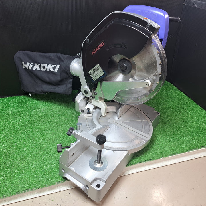 ◇ハイコーキ(HIKOKI ※旧:日立工機) 216mm卓上丸のこ FC8FC【岩槻店】