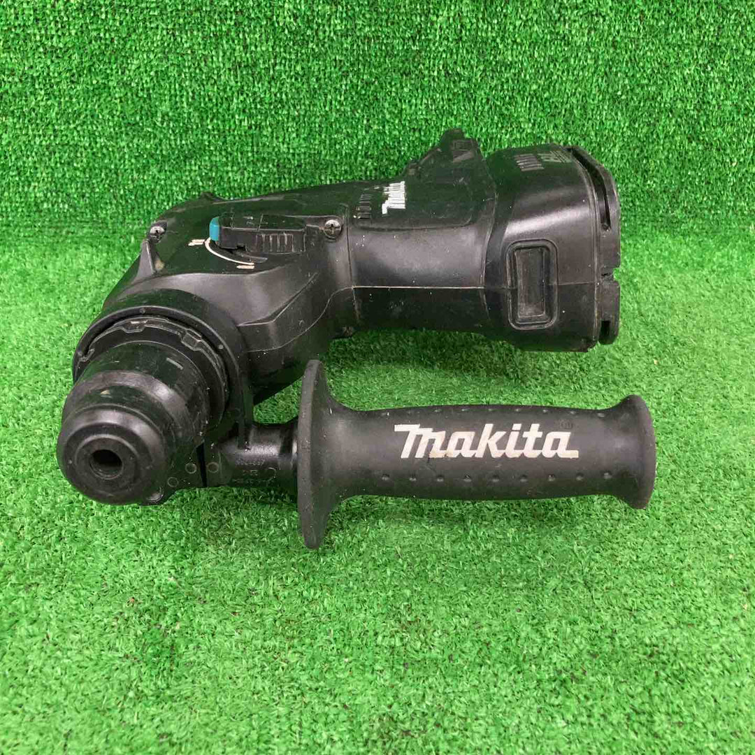 ☆マキタ(makita) コードレスハンマドリル HR244DZB【川崎店】