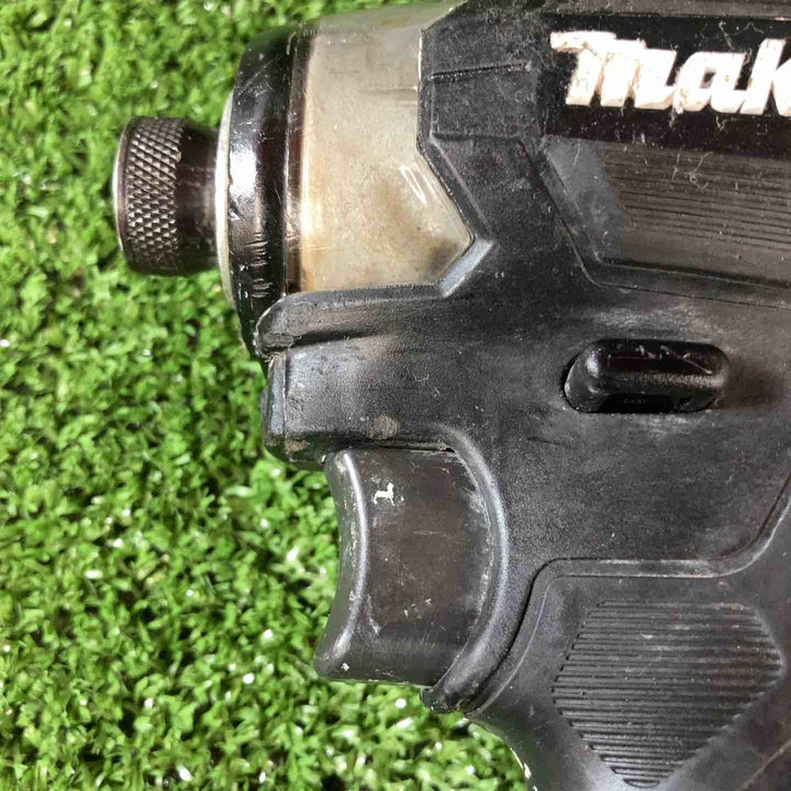 ★マキタ(makita) コードレスインパクトドライバー TD173DRGXB【川崎店】