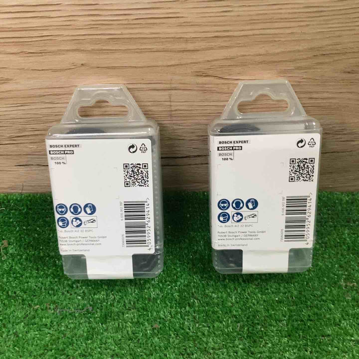 ボッシュ(BOSCH) マルチツールブレードスターロック AII65BSPIB/10 10本入り【町田店】