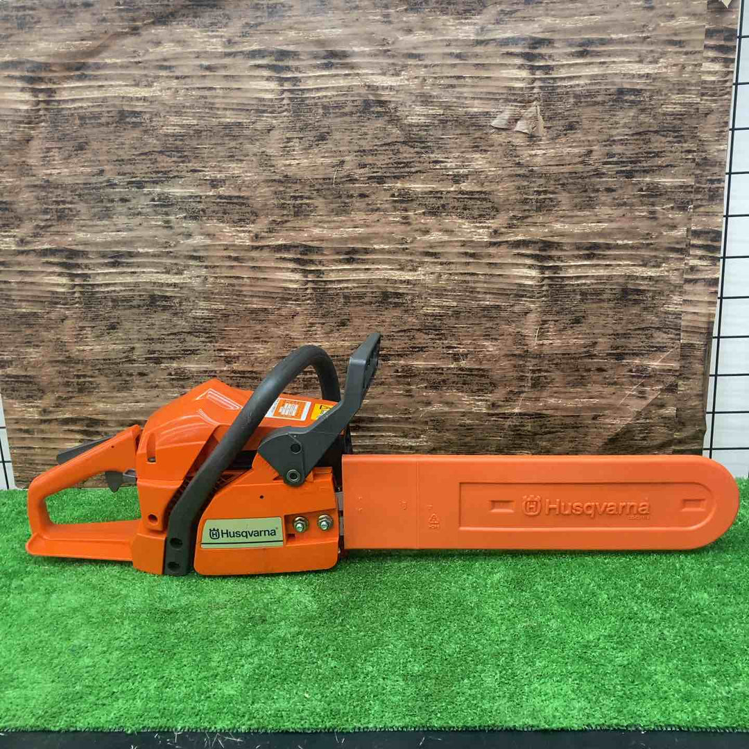 チェンソーハスクバーナ 137【川越店】