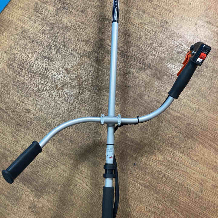 【店頭受取り限定】◇エコー(ECHO) やまびこエコー エンジン式刈払機 EGT221【岩槻店】