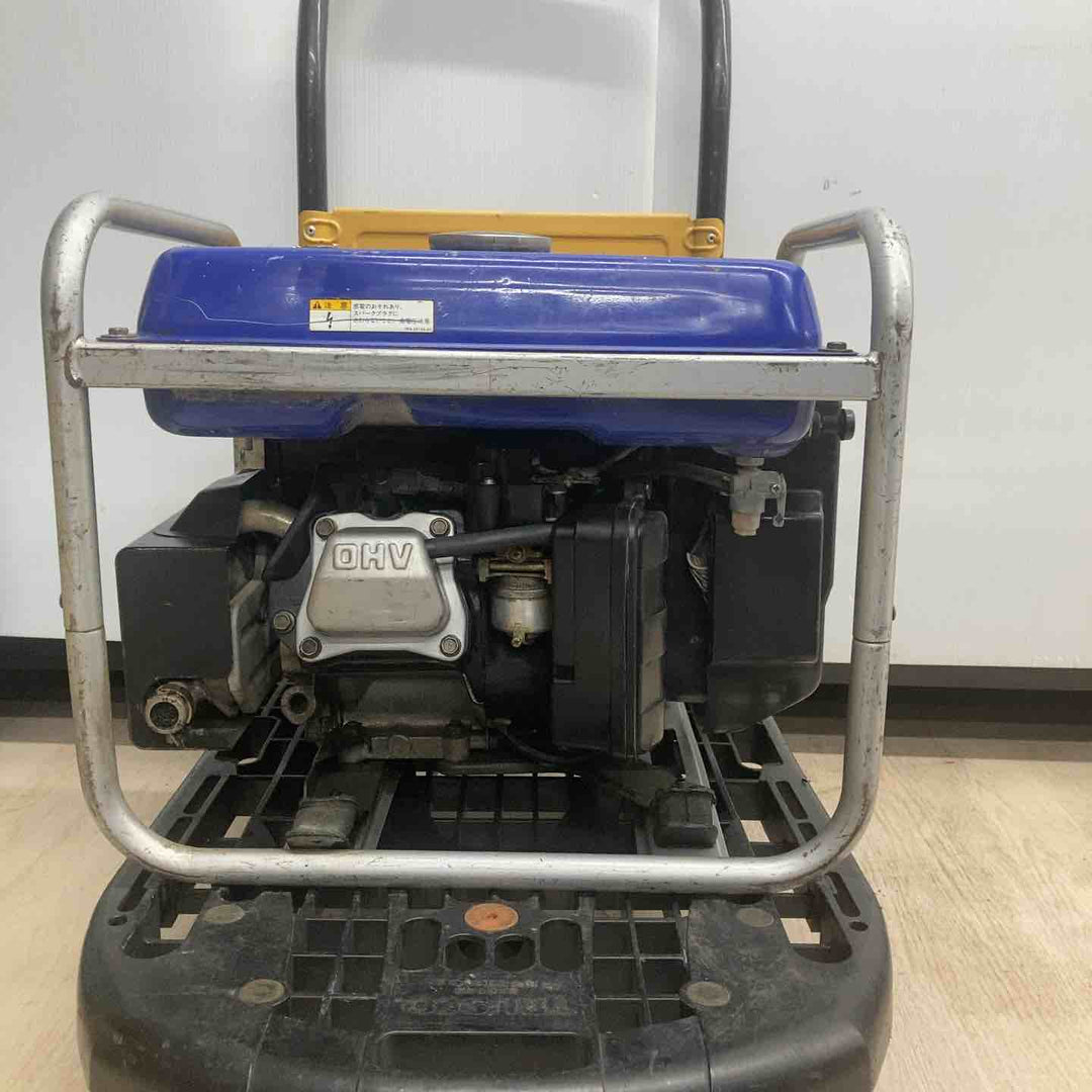 ★アースパワー(Earth POWER※旧:ヤマハ) インバーター発電機 EF2500i【川越店】