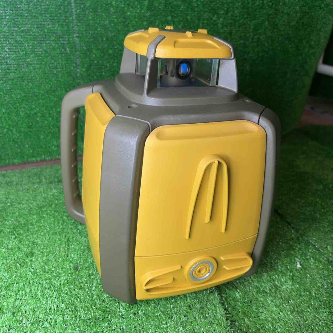 ★トプコン(TOPCON) ローテーティングレーザー RL-H4C 受光器 LS-80L付【桶川店】