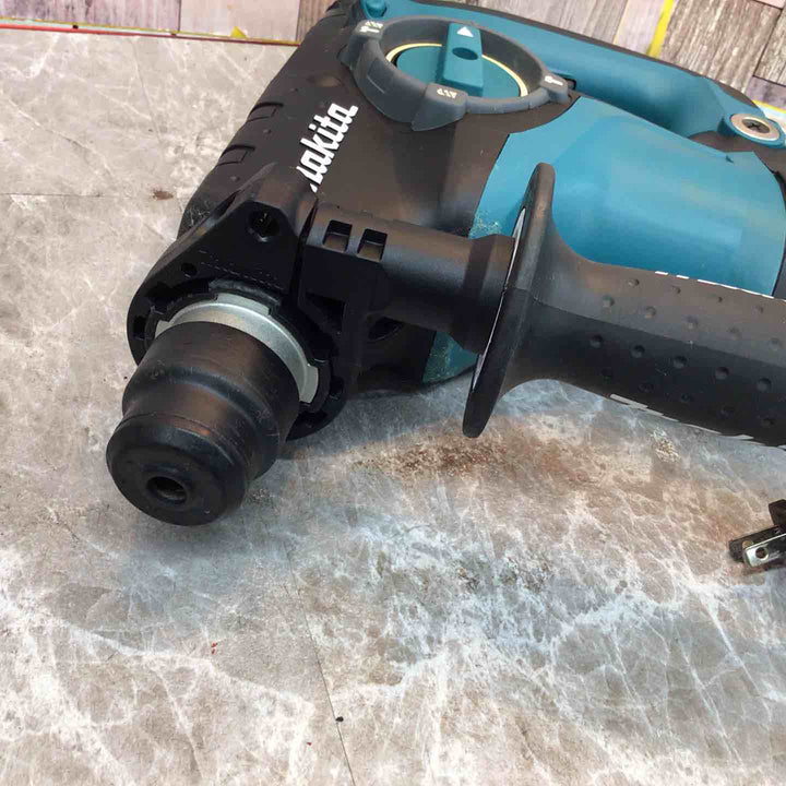 ★マキタ(makita) ハンマドリル HR2811F【八潮店】