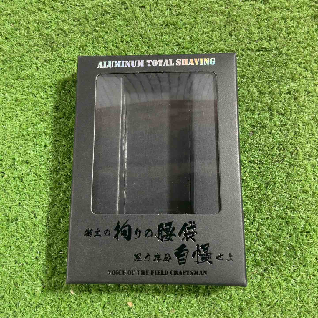 ニックス KNICKS アルミシングルベルトループ ブルー ALUZ-BL 【川口店】