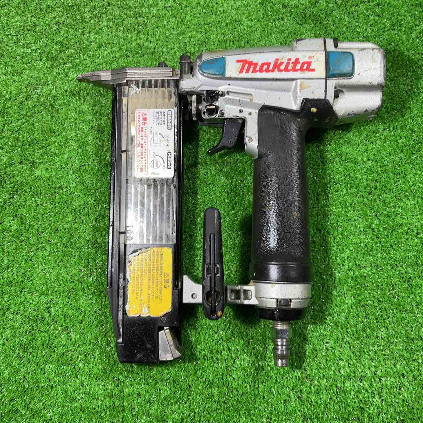 ☆マキタ(makita) 常圧フィニッシュネイラ AF502N【川口店】 – アクト