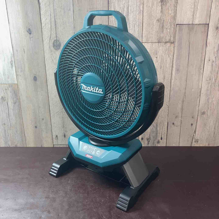 【未使用品(店頭展示品)】 マキタ(makita) コードレスファン  CF002GZ 【東大和店】