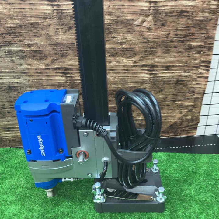 【未使用品(店頭展示品)】シブヤ コアドリル TS-135【川越店】