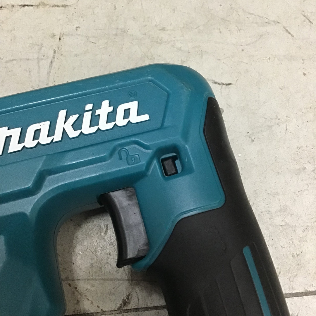 【中古品】 マキタ/makita CT線専用コードレスタッカ・ST313DZK 【鴻巣店】