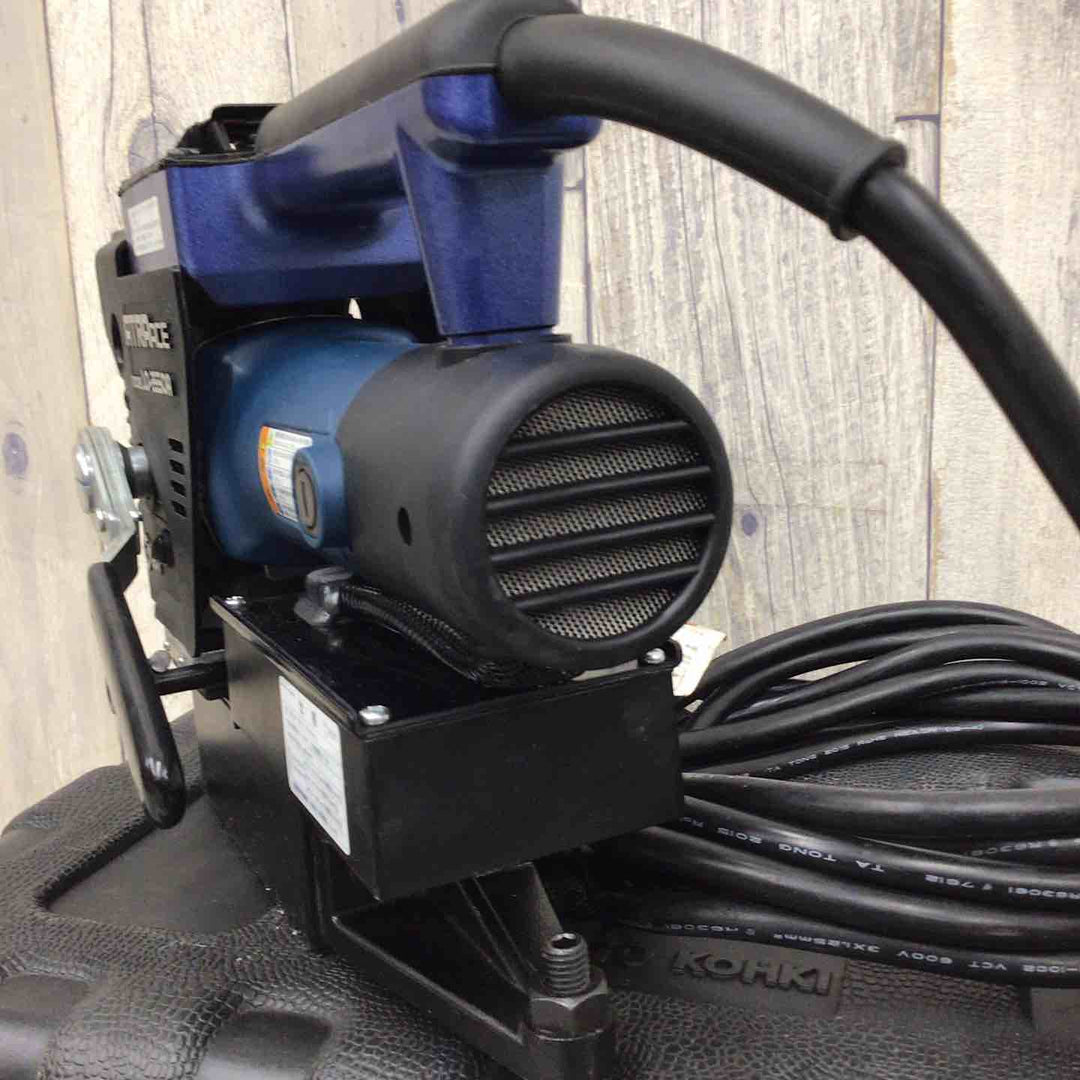 【中古品】★日東工器 磁気ボール盤 LO-3550A(アトラエース)【八潮店】