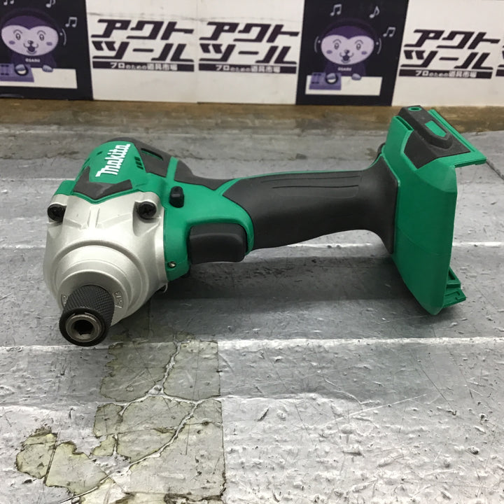 〇マキタ(makita) コードレスインパクトドライバ M697DSX【所沢店】