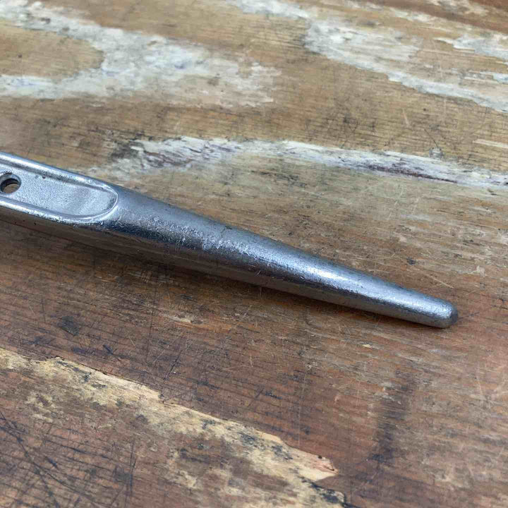 JIRO チタンメガネレンチ シノ付き M16-H27【柏店】