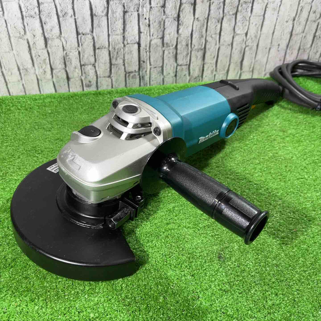 ☆マキタ(makita) 180mm電子ディスクグラインダ GA7011C【川口店】