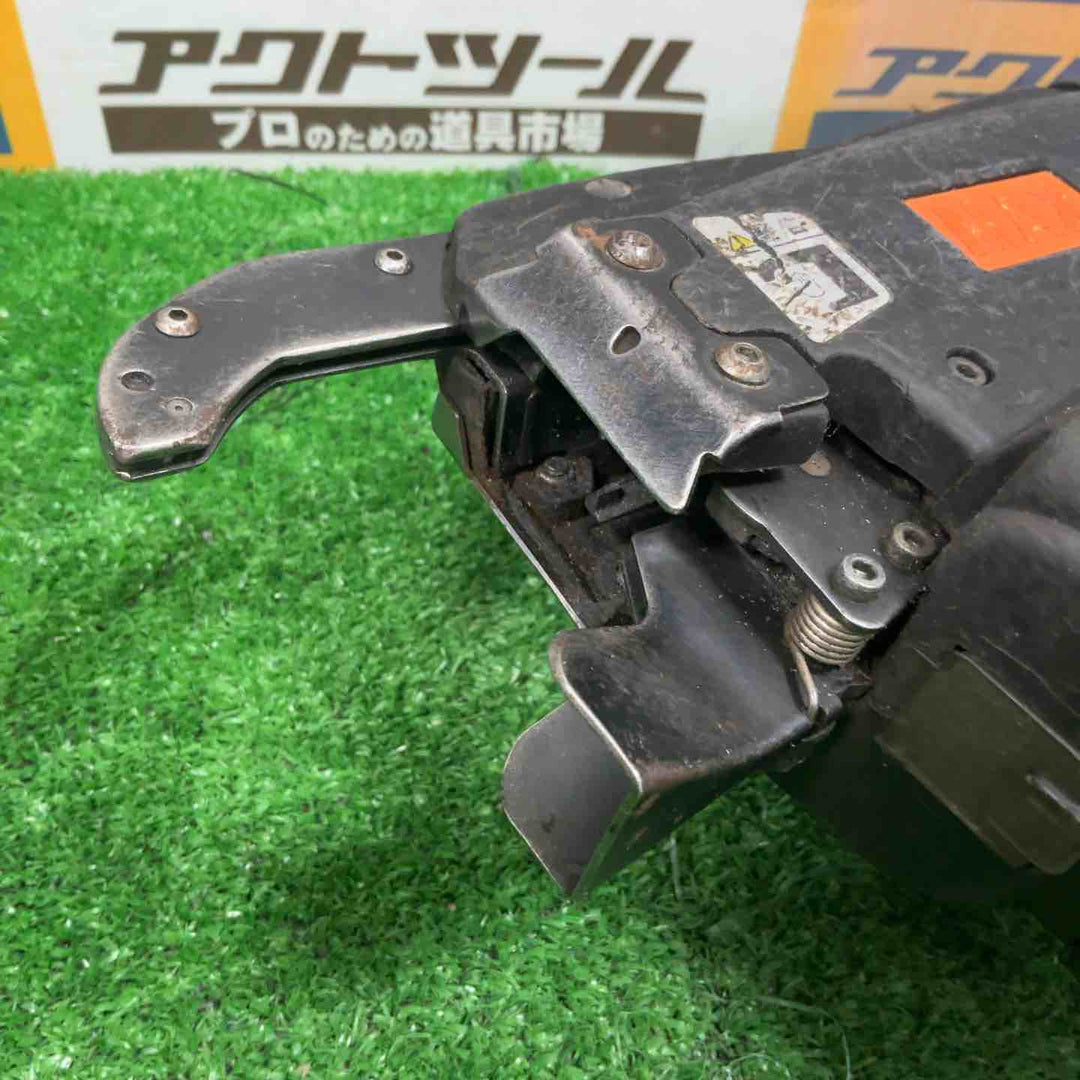 ★マックス(MAX) 鉄筋結束機 リバータイア RB-440T-B2CA/1440A【草加店】