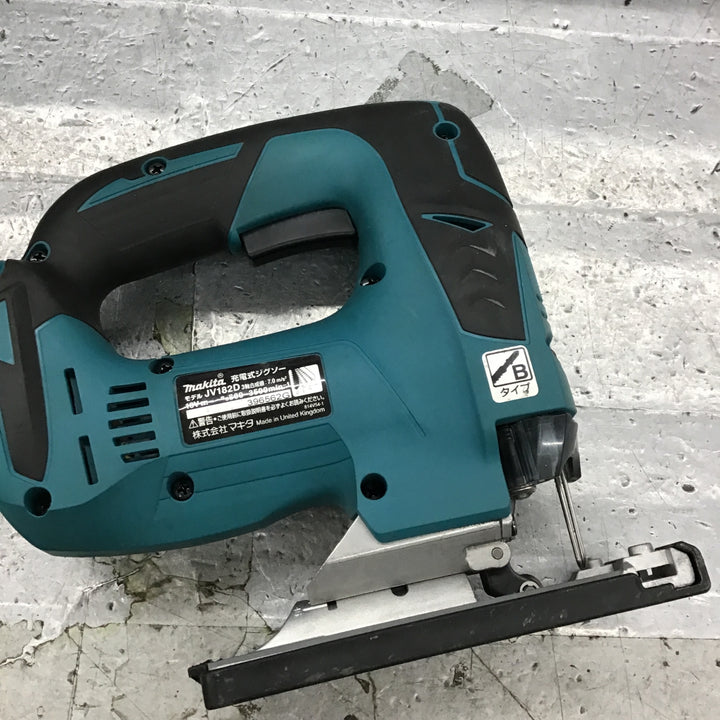☆マキタ(makita) コードレスジグソー JV182DRG【所沢店】