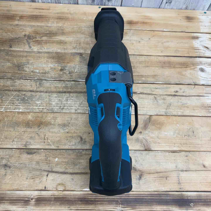 マキタ(makita) コードレスレシプロソー JR002GRDX 【東大和店】