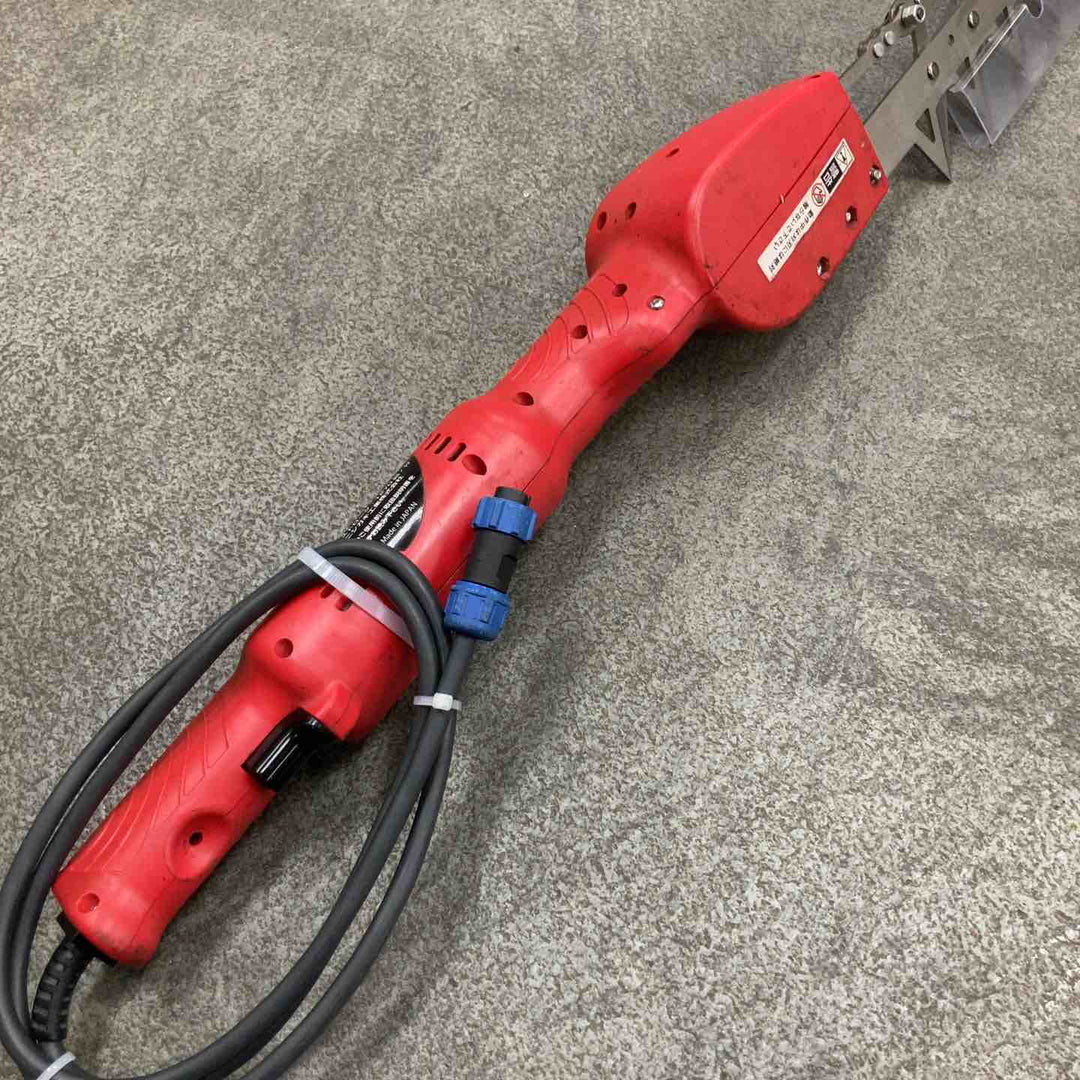 ◇ニシガキ 高速バリカンmini充電10枚刃 N-905【川崎店】