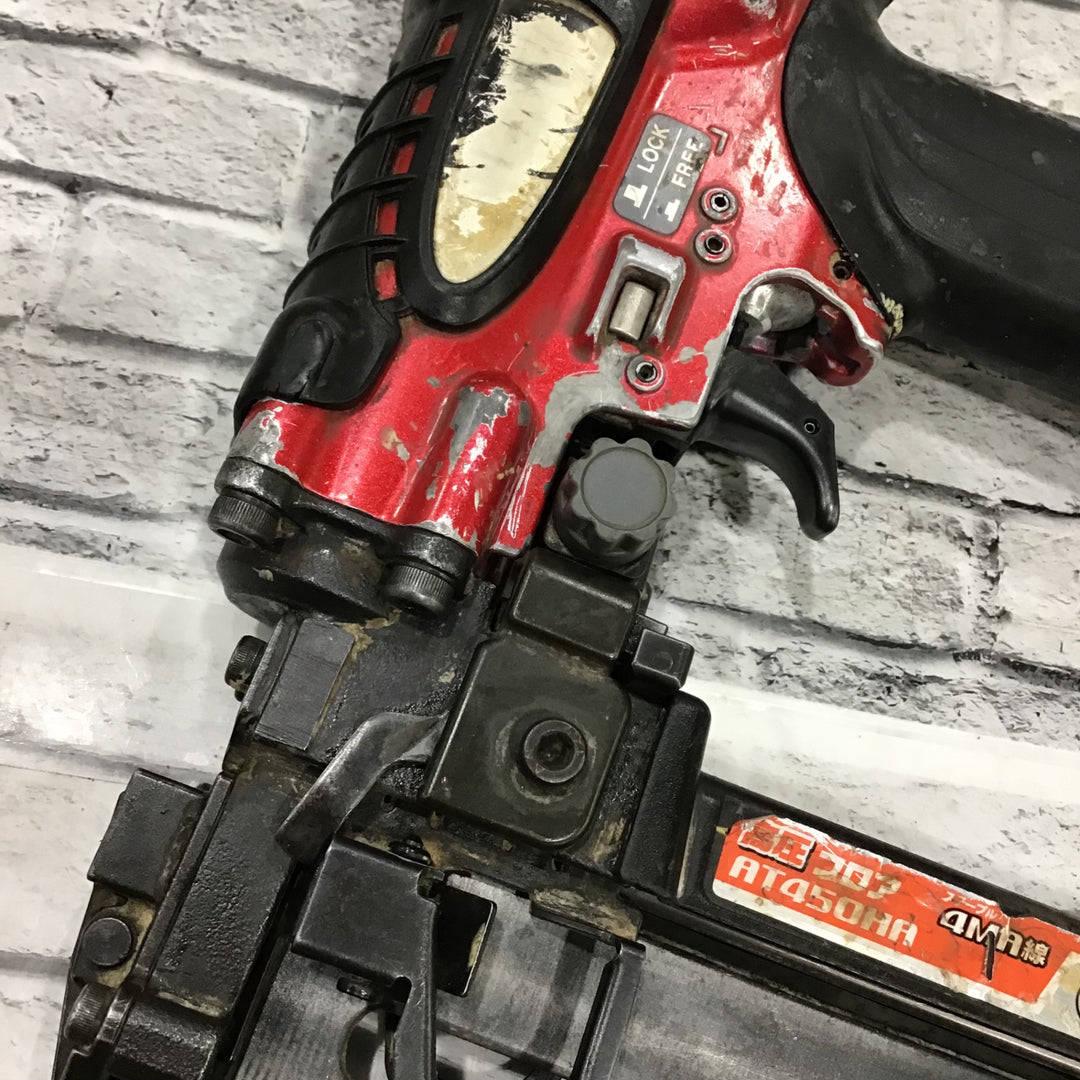 ★マキタ(makita) 高圧フロアタッカ AT450HA【川口店】