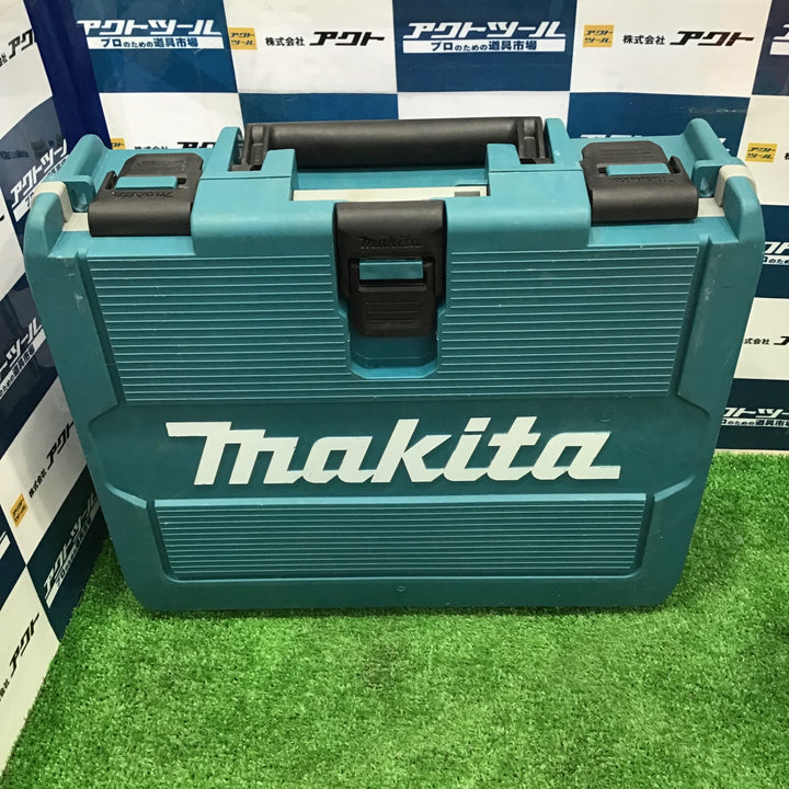 【中古】マキタ(makita) コードレスインパクトレンチ TW300DRGX【草加店】