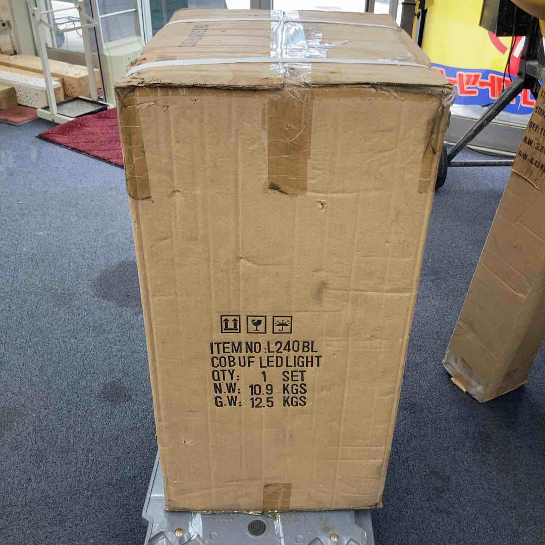 アイガーツール アイガーバルーンライト 24000Lm L240BL【越谷店】