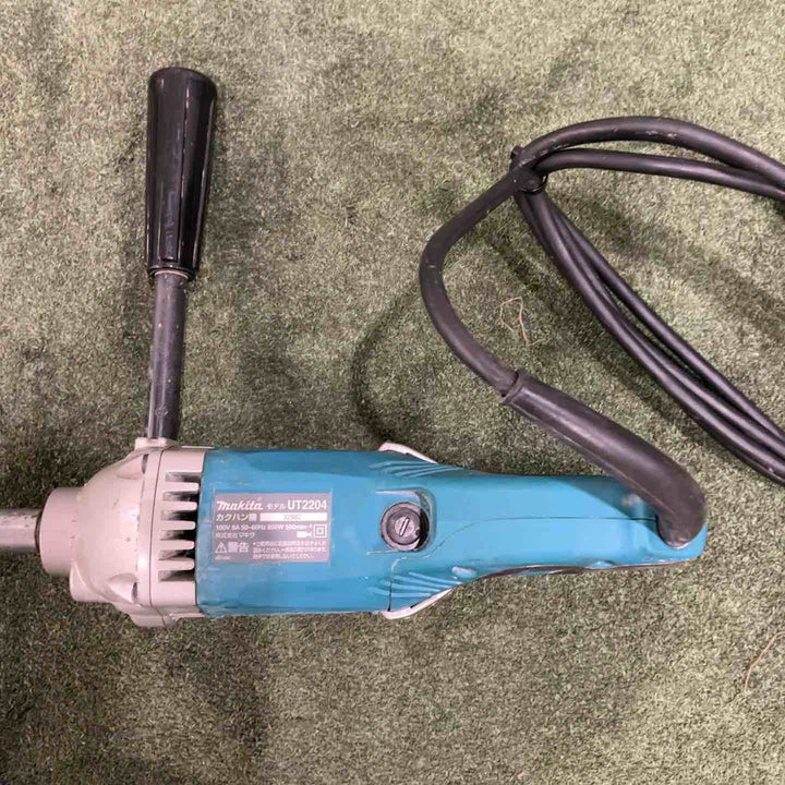 ☆マキタ(makita) かくはん機 UT2204 動作確認済【川口店】