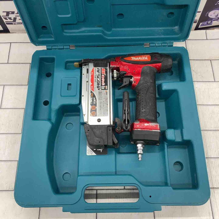 ◇マキタ(makita) 高圧ピンタッカ AF500HP【所沢店】