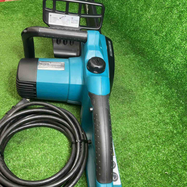 【中古品】 マキタ(makita) 電気チェーンソー MUC401 【藤沢店】