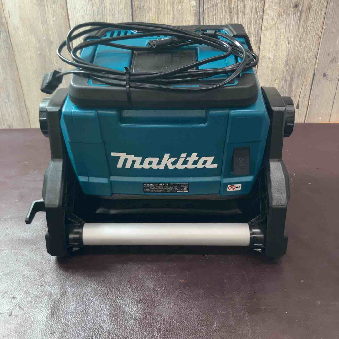 【中古品】 マキタ(makita) コードレススタンドライト ML809 【東大和店】