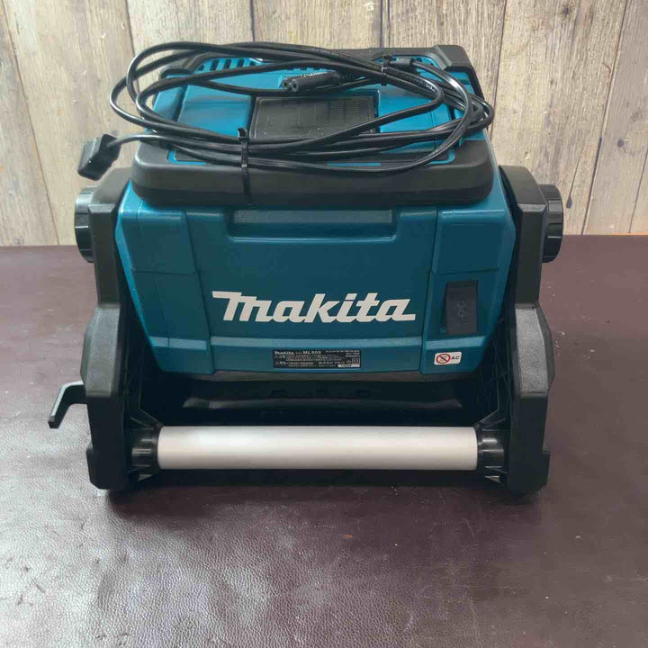 【中古品】 マキタ(makita) コードレススタンドライト ML809 【東大和店】