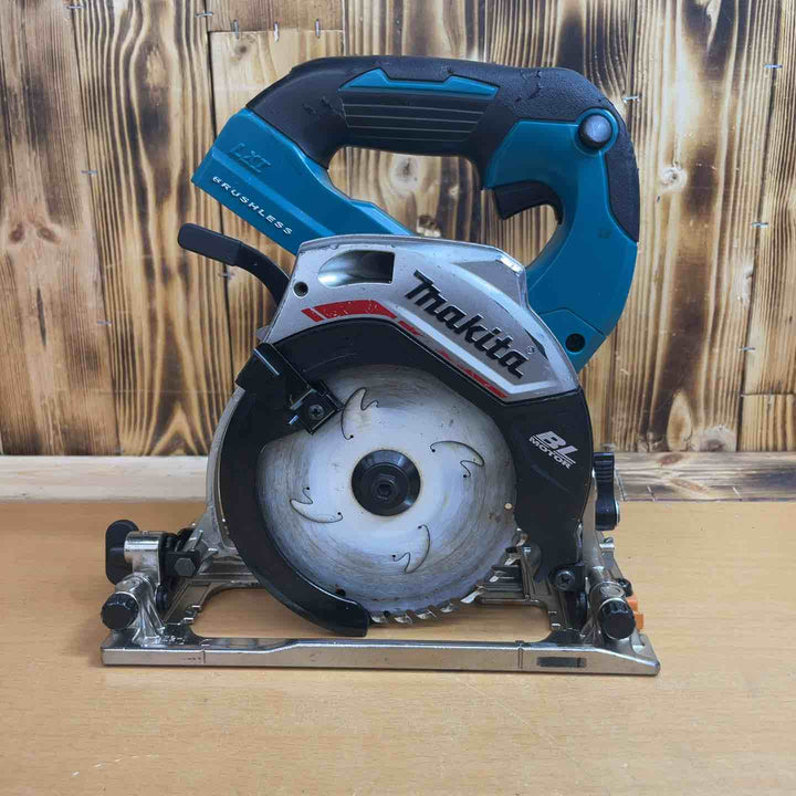 ★マキタ(makita) コードレス丸のこ HS474DZ【越谷店】