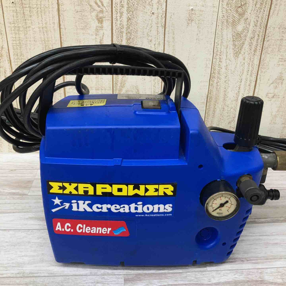 ◇イチネンTASCO 小型強力洗浄機 TA352C【柏店】