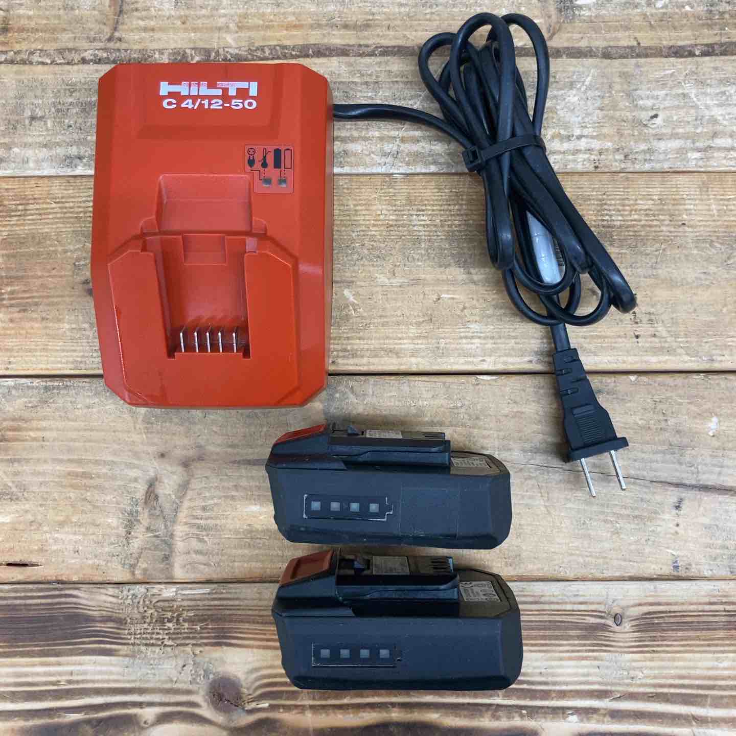 中古品】 ヒルティ(HILTI) マルチラインレーザー PM40-MG 墨出し器