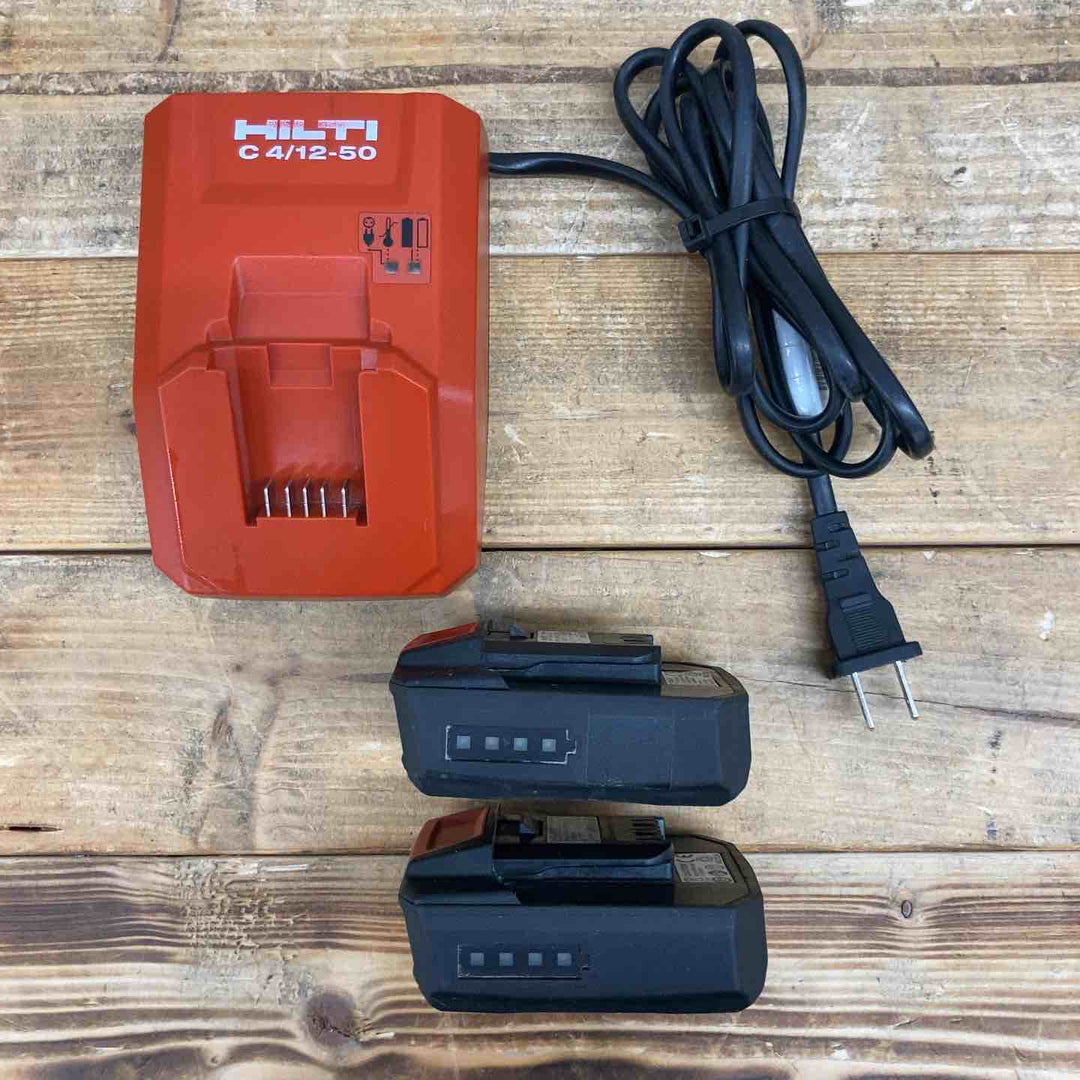 【中古品】 ヒルティ(HILTI) マルチラインレーザー PM40-MG 墨出し器 【東大和店】