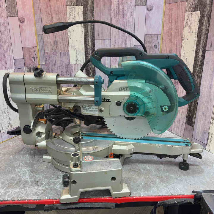 ★マキタ(makita) 165mmスライドマルノコ LS0613FL【川崎店】