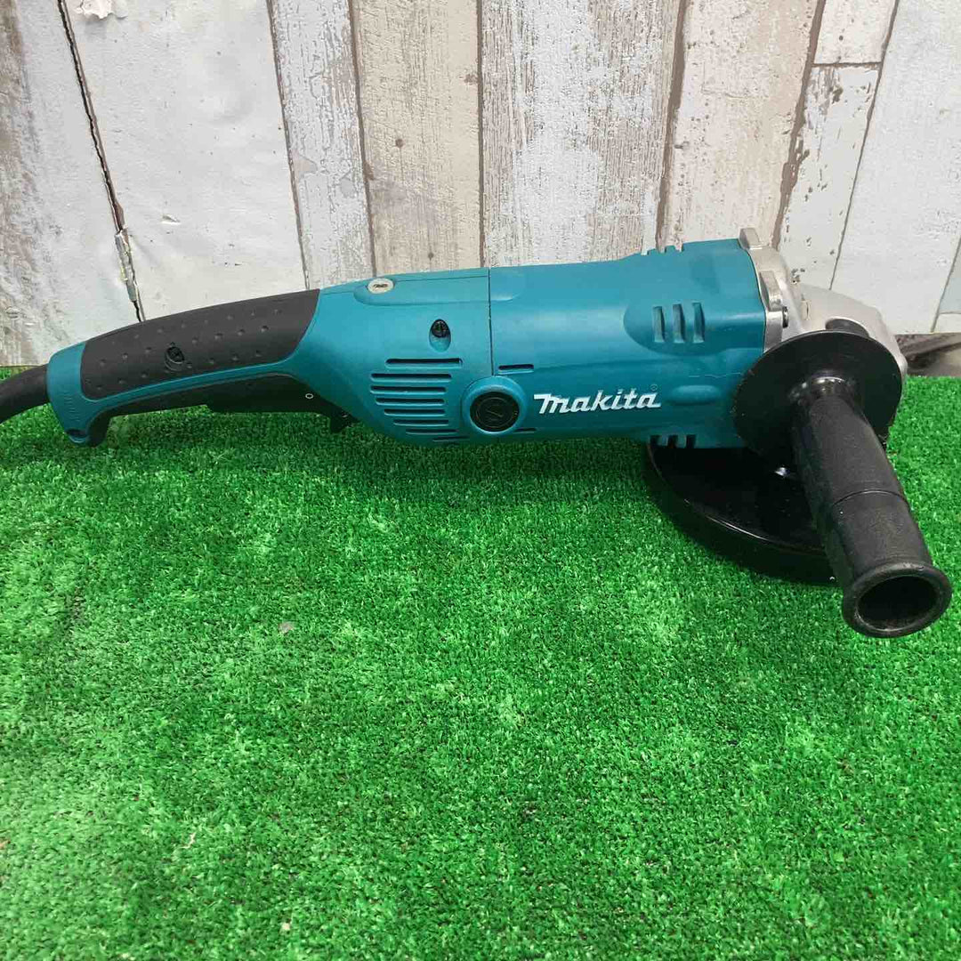 マキタ(makita) 150mm電子ディスクグラインダ GA6021C【町田店】