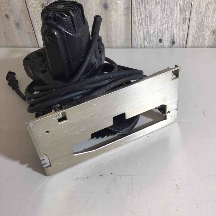 ◇HiKOKI(旧日立工機) 深切り丸のこ C6MBYA2 アグレッシブグリーン【戸田店】